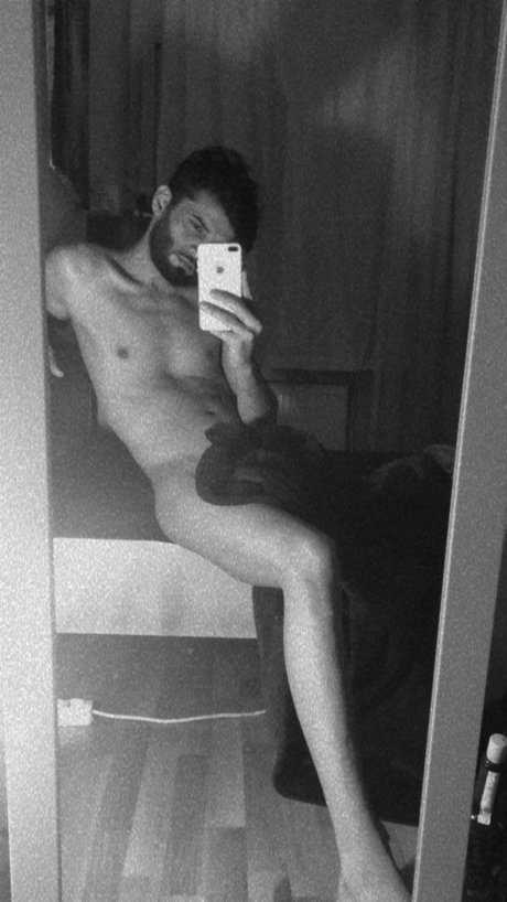 Onur Leaked OnlyFans Porn