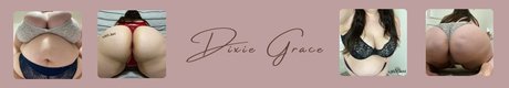 Dixie Grace OnlyFans-Sex