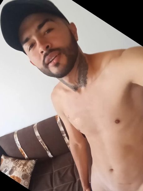 Leo Tarazona Nacktbilder geleakt OnlyFans Porn geleakt