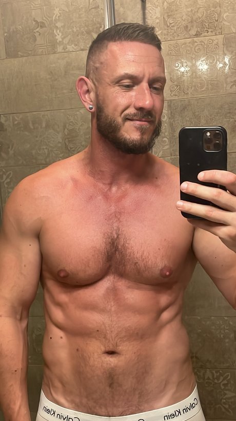 Burgie OnlyFans Nackt Content