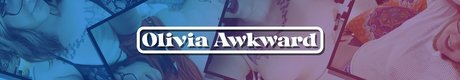 Olivia Awkward OnlyFans Leak