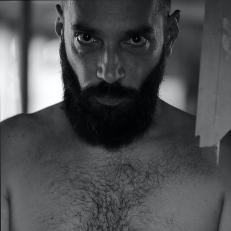 Nasty Klaus XXL Nackt auf OnlyFans