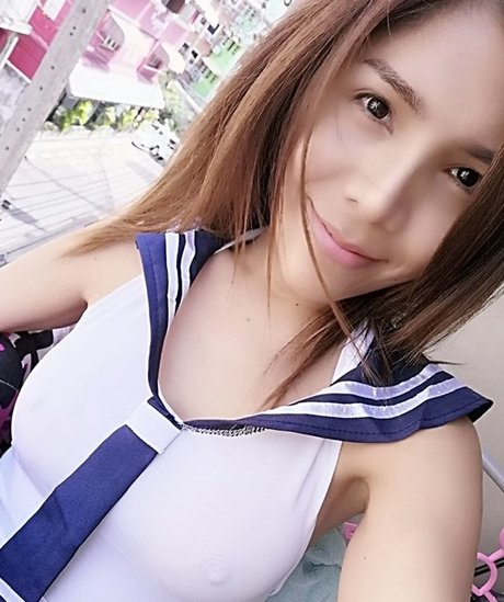 OLIVE Nacktbilder von OnlyFans