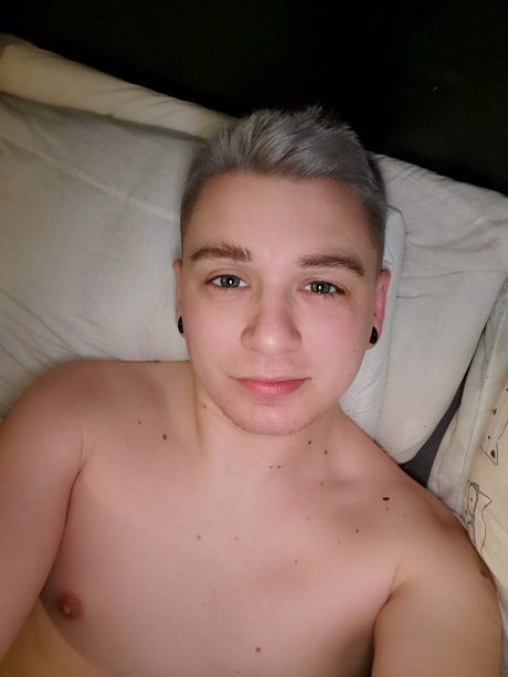 Grayves XXX Leaked OnlyFans