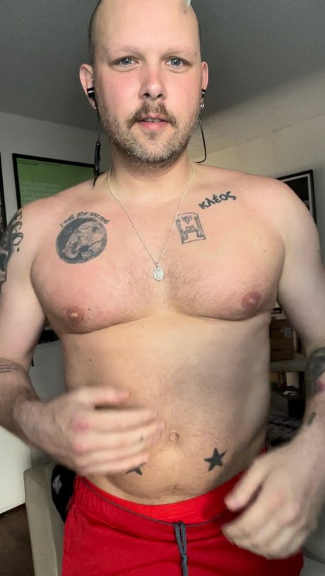 TNT After Dark OnlyFans Leaked