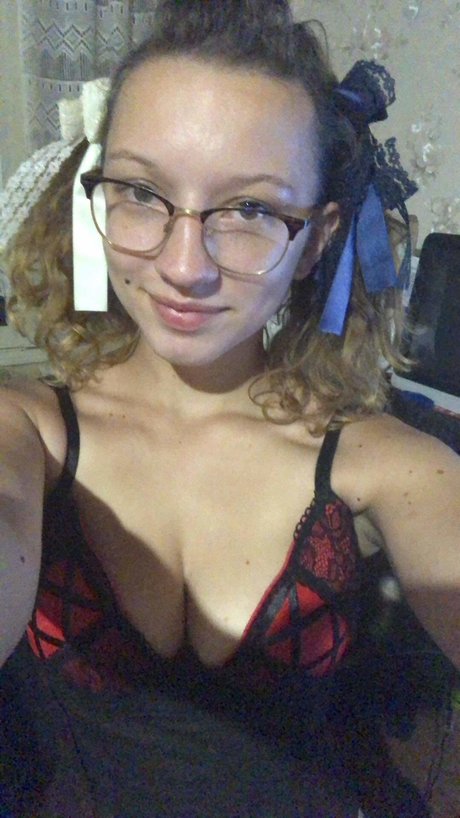 Darlingatore Nacktbilder OnlyFans