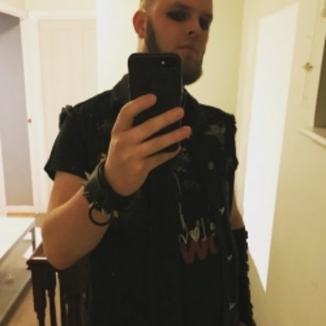 Ktjdawe Nacktbilder von OnlyFans