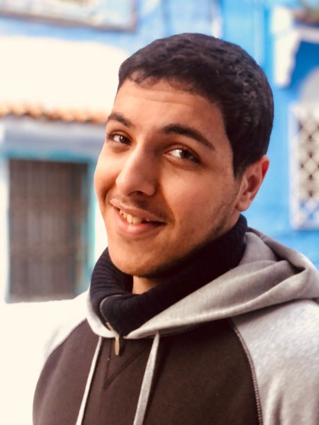 mourad afassi Nacktbilder von OnlyFans geleakt