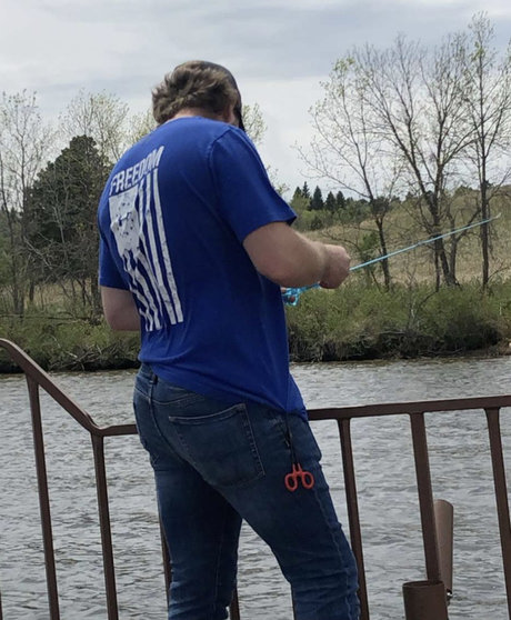 Beard Nacktbilder auf OnlyFans