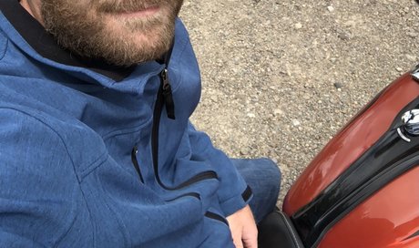 Beard OnlyFans Pornografie gratis