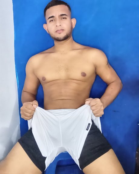 _ELMACHO_ Sexy OnlyFans