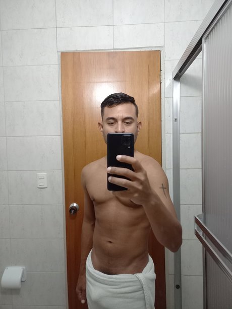 _ELMACHO_ OnlyFans Sex Leak