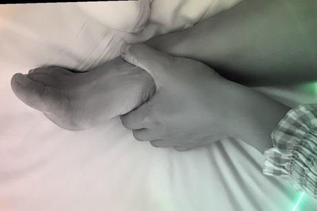 AthomewithLily OnlyFans Striptease