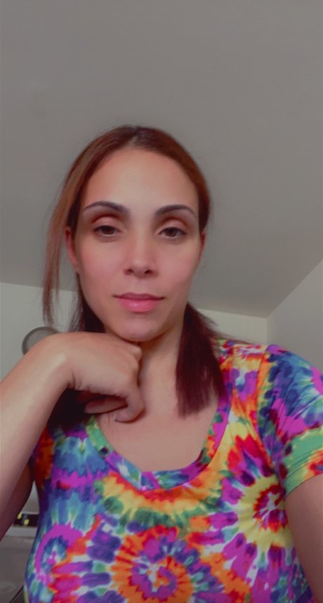 Rican Queen NurlyFans-Brüste