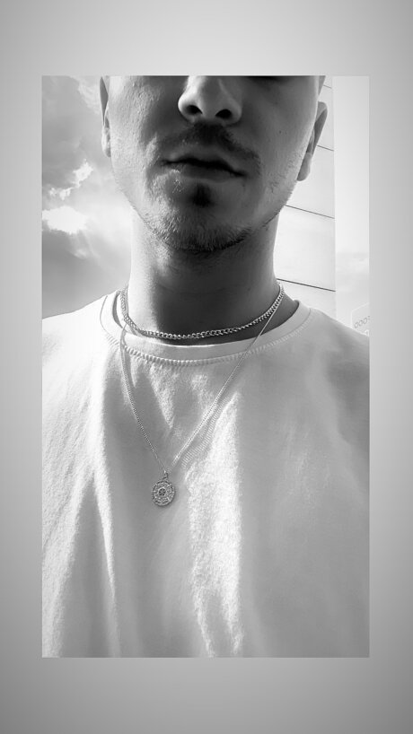 Pablo Bond Leak von OnlyFans