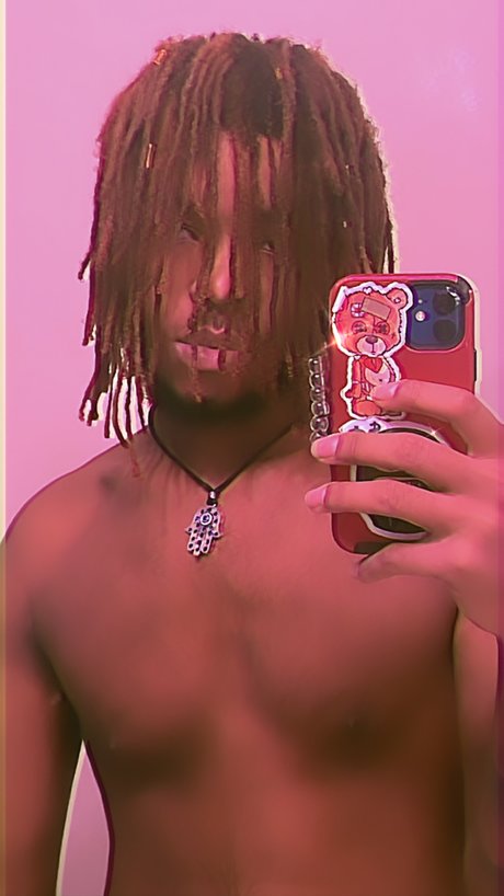 Tre x rated OnlyFans Joi