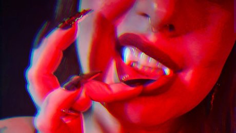 Fetish Fairy Godmother OnlyFans-Model