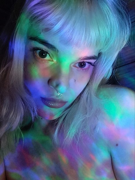 Tcha_ Nackt auf OnlyFans Leak