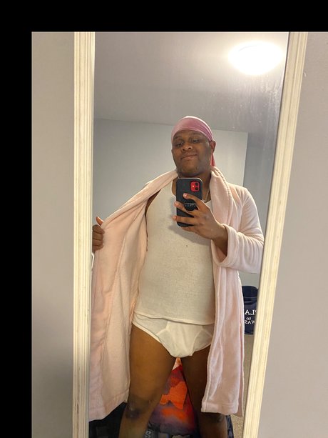 Prince Jay OnlyFans Bilder