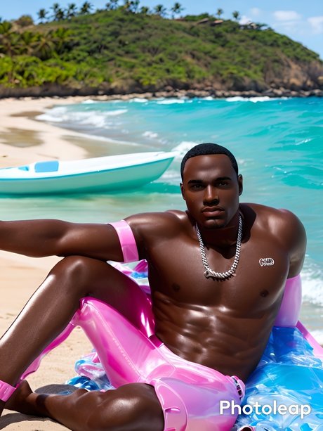 Prince Jay OnlyFans Leak Pornografie