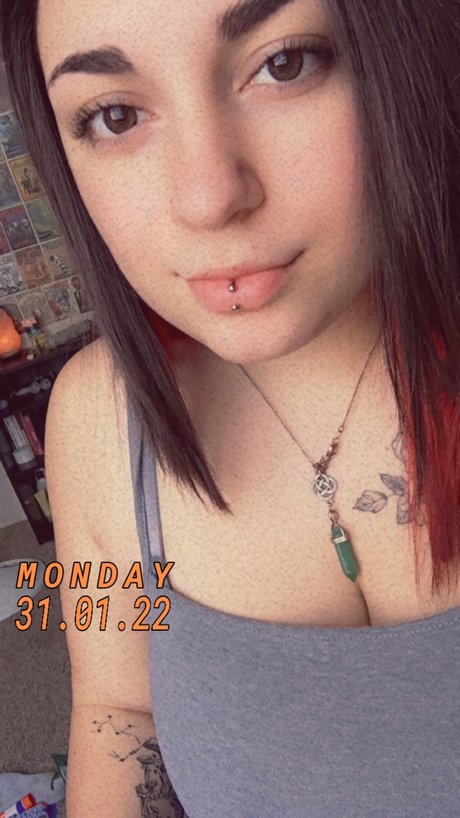 HanahBaby Neue OnlyFans Leaks