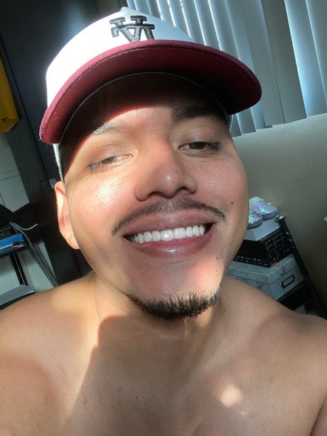 Ogrrr OnlyFans Nackt