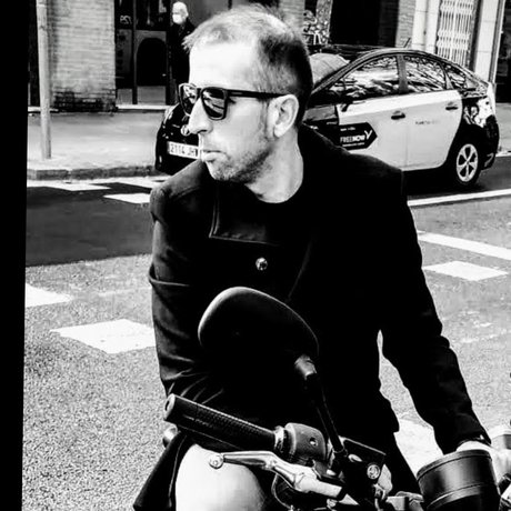 Biker Boy Kostenloses OnlyFans