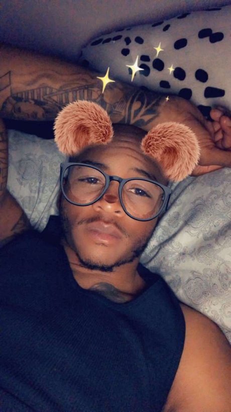 Pharoah OnlyFans Sex