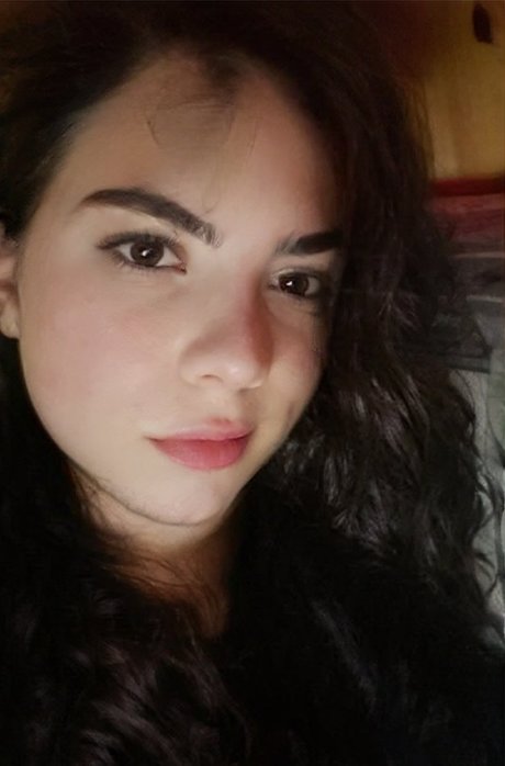 Federica Puillo Sextape OnlyFans Nacktbilder