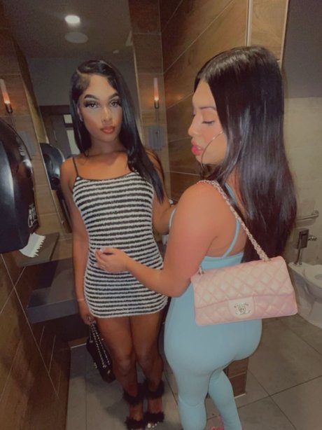 TheGworlsNextDoor Nacktbilder von OnlyFans