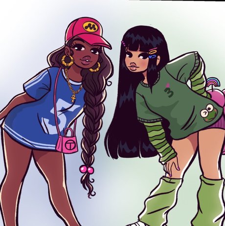 TheGworlsNextDoor Nacktbilder OnlyFans geleakt