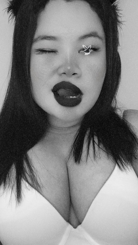 OnlyanitaVE Model OnlyFans Foto