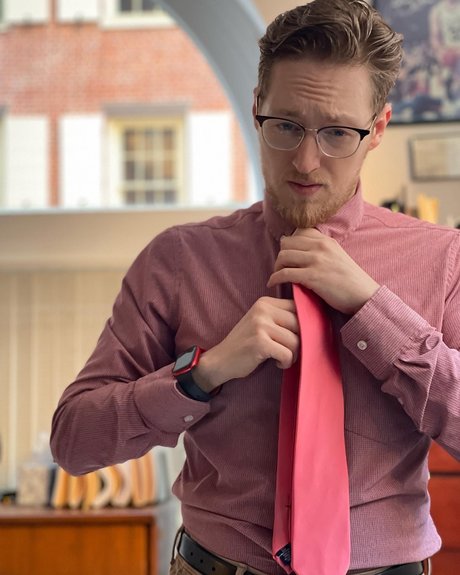 John Vasquez OnlyFans-Seite