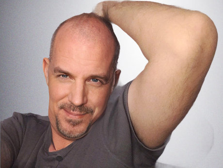 Malefeetmodel OnlyFans Nacktbilder