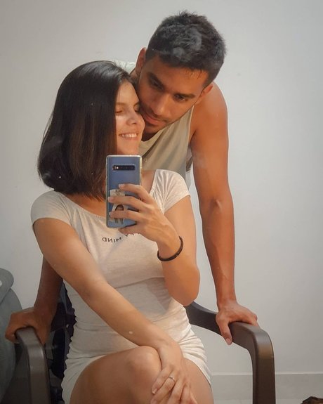 Sexycraziness and_ Nacktbilder von OnlyFans geleakt