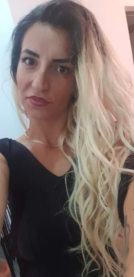 Lucy Aly XXX Leak OnlyFans