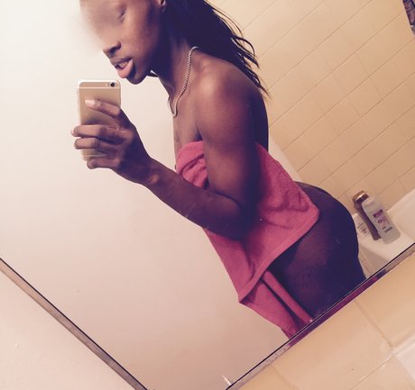 Shawna Hyman Nacktbilder-Leaks von OnlyFans