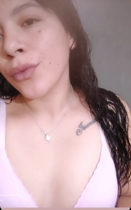 Magali12 OnlyFans geleakte Brüste