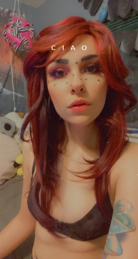 petal valentine Leaks OnlyFans