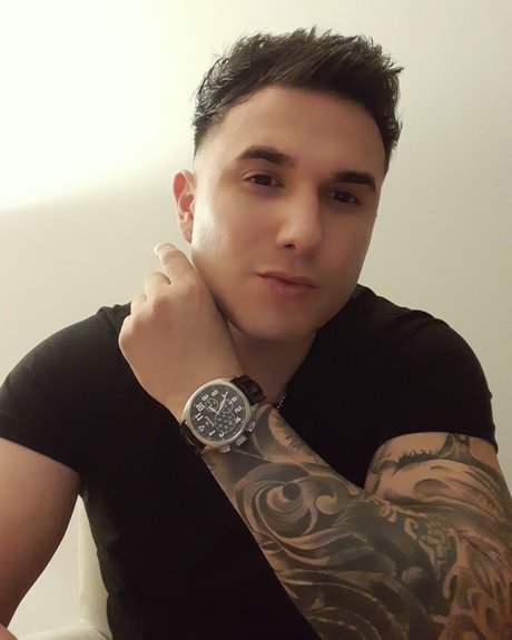 _Hot Piscean_ OnlyFans Nackt Leaks