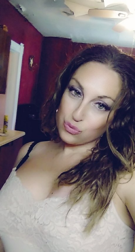 Megan Rogers Leaks von OnlyFans