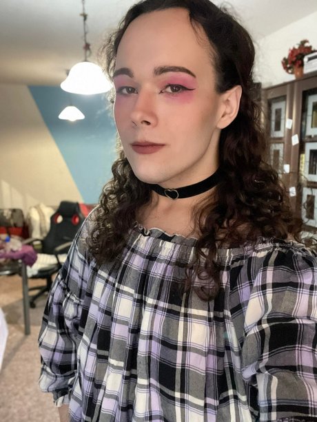 Samuel Bakos Nacktbilder von OnlyFans