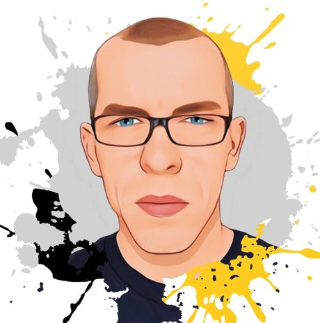 Daniel Gormley OnlyFans