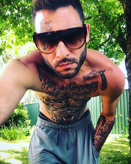 Luca fresh OnlyFans Pornografie geleakt