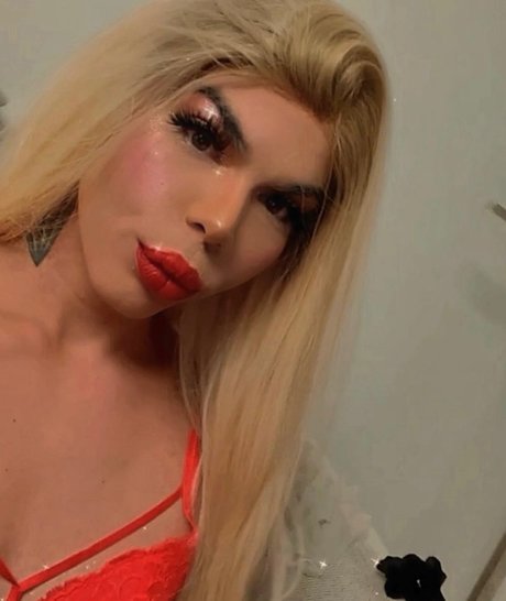 Selenna M rtires Nacktbilder von OnlyFans geleakt