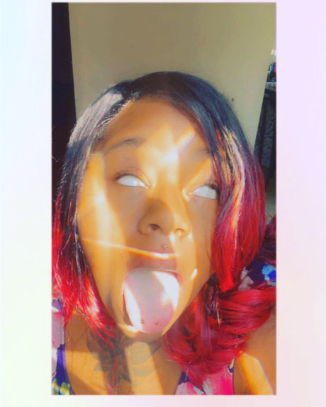 Sedusa Sedusa OnlyFans X