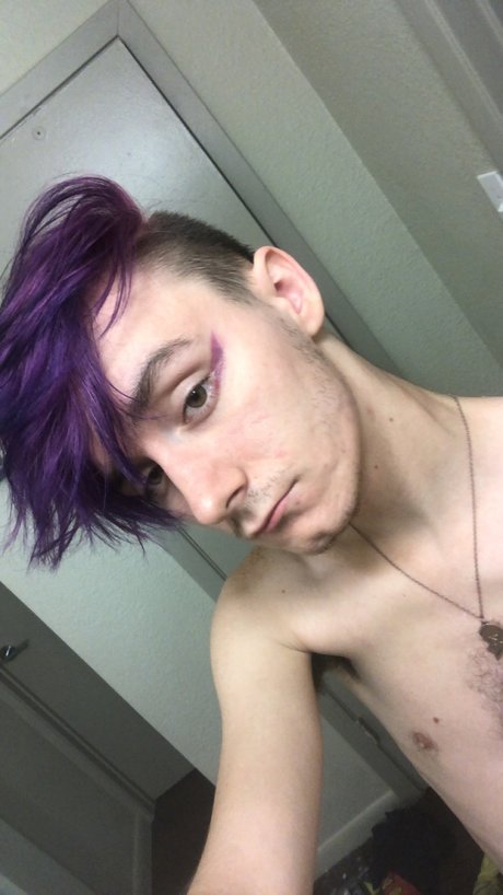 Logan Martin Nackt OnlyFans