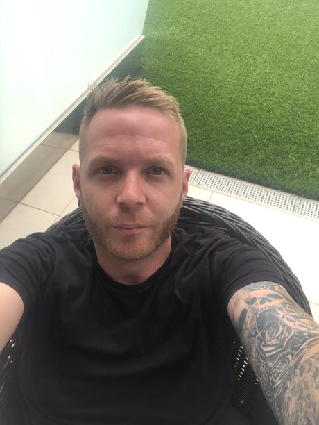 Danny G OnlyFans Star