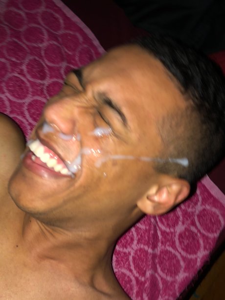 Eddie G OnlyFans Nacktbilder geleakt