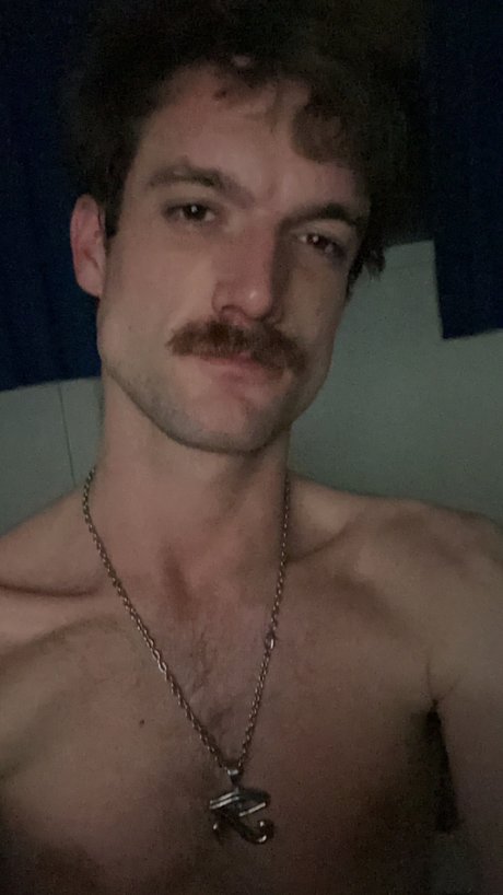 Calvin Carter Nacktbilder von OnlyFans